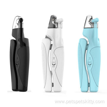 Dog Cat Nail Clippers and Trimmer-Pet Nail Clippers